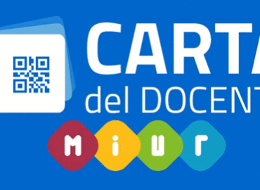 CARTA DEL DOCENTE