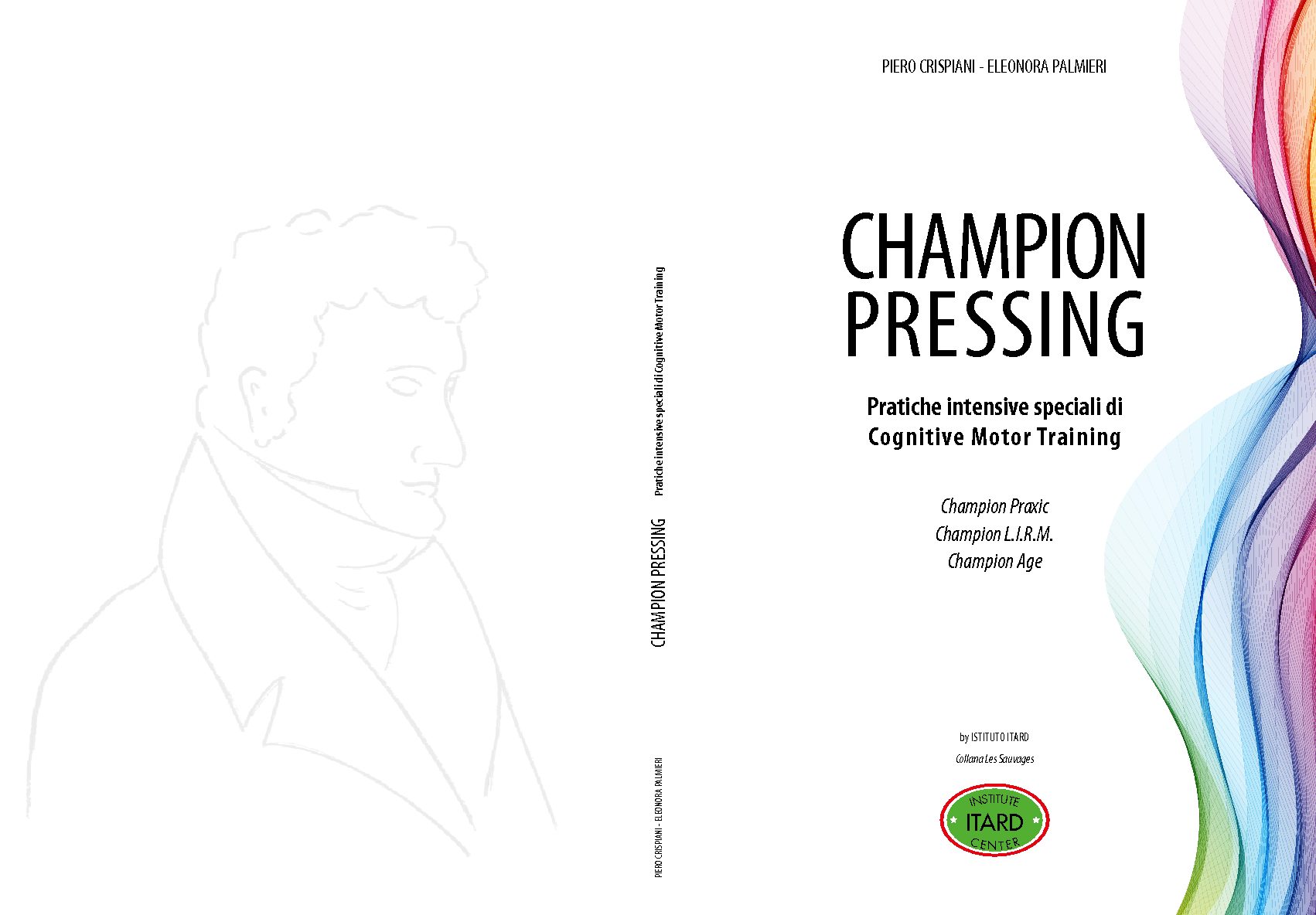 GUIDA PROFESSIONALE CHAMPION PRESSING - Crispiani-Palmieri
