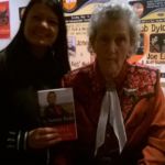 Delegazione Itard - dott.ssa Eleonora Palmieri - in Colorado (USA) in visita e studio con Temple Grandin, sulle strade dell'Autismo